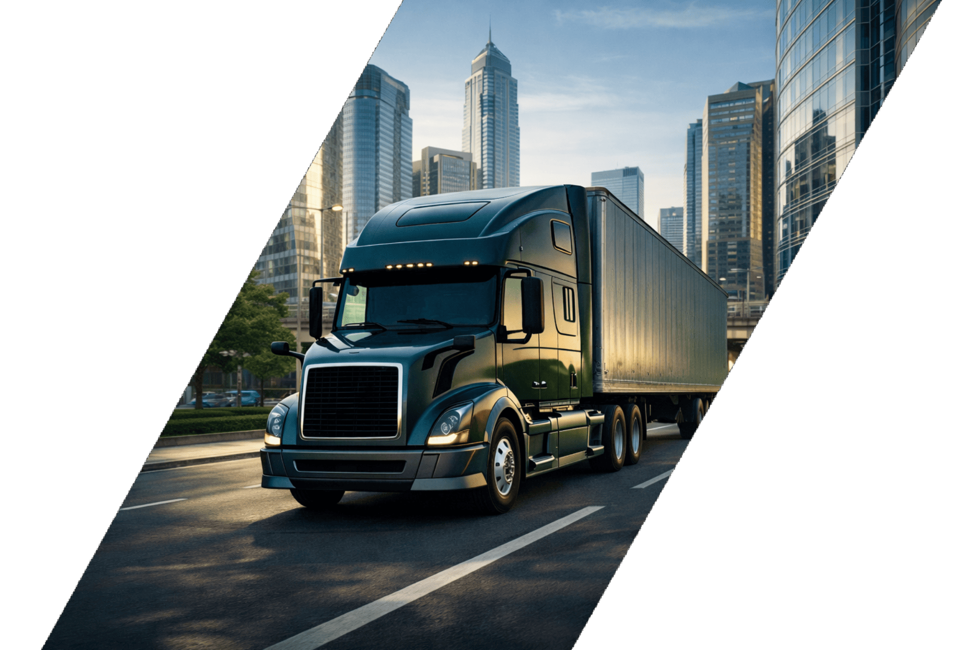 Layanan pengiriman profesional oleh DPAT Cargo Yogyakarta